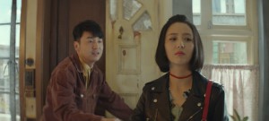 超时空同居/How Long Will I Love U