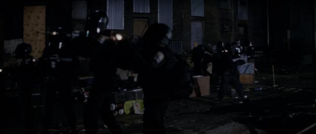 纽约大逃亡/逃出纽约/Escape from New York