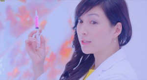 爱之证/爱情诊断/爱情三十六剂(台)/ラブ×ドック