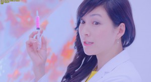 爱之证/爱情诊断/爱情三十六剂(台)/ラブ×ドック