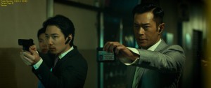 反贪风暴3/L Storm