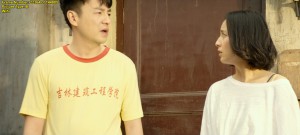 超时空同居/How Long Will I Love U