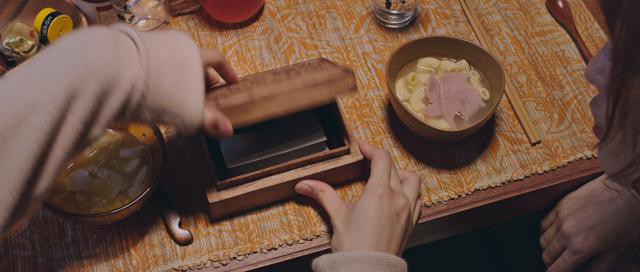 空手道/The Empty Hands