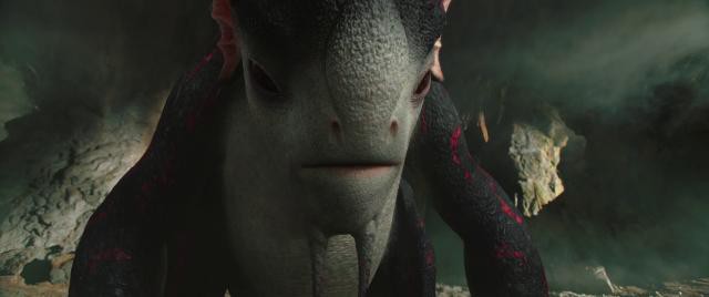 捉妖记2/Monster Hunt 2