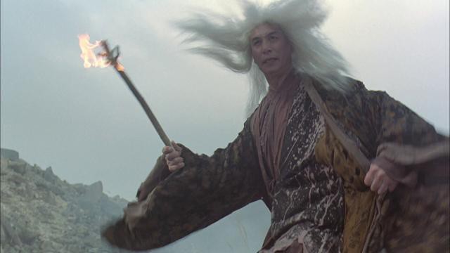 东方不败风云再起/Swordsman III The East Is Red