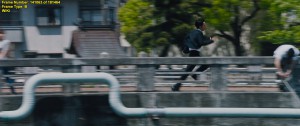 孤狼之血/孤狼の血