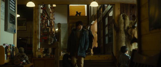 拉普拉斯的魔女/ラプラスの魔女