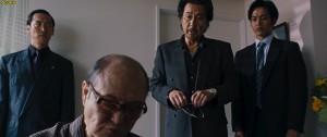 孤狼之血/孤狼の血