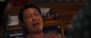 孤狼之血/孤狼の血