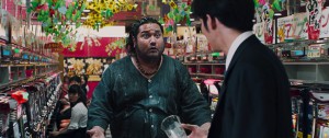 孤狼之血/孤狼の血