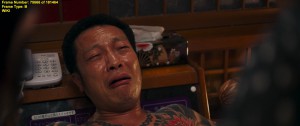 孤狼之血/孤狼の血