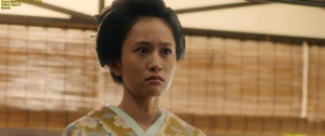 除蚤武士/陪睡大人(台)/蚤とり侍/のみとり侍