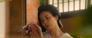 除蚤武士/陪睡大人(台)/蚤とり侍/のみとり侍