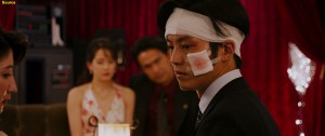 孤狼之血/孤狼の血