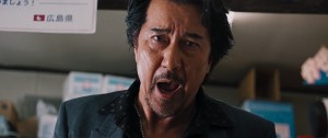 孤狼之血/孤狼の血