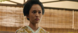 除蚤武士/陪睡大人(台)/蚤とり侍/のみとり侍
