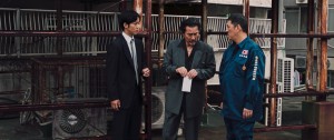 孤狼之血/孤狼の血