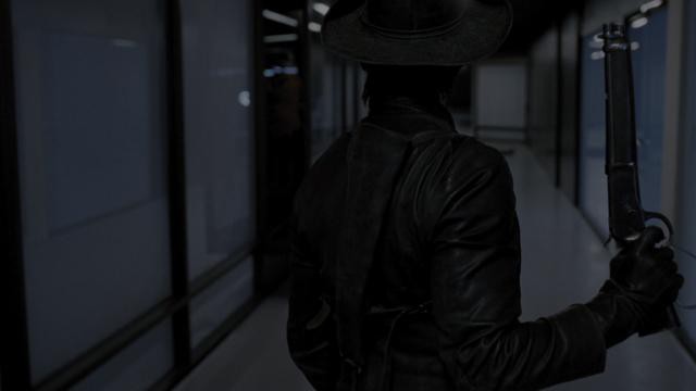 西部世界/西方极乐园/第二季 Westworld Season 2