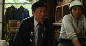 有熊谷守一在的地方/モリのいる場所