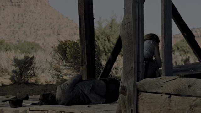 西部世界/西方极乐园/第二季 Westworld Season 2