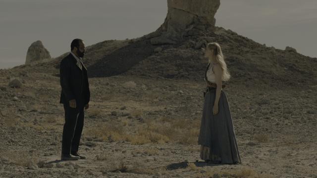 西部世界/西方极乐园/第二季 Westworld Season 2