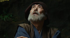 有熊谷守一在的地方/モリのいる場所