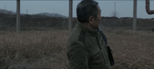 暴雪将至/The Looming Storm