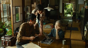 有熊谷守一在的地方/モリのいる場所