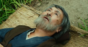 有熊谷守一在的地方/モリのいる場所