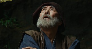 有熊谷守一在的地方/モリのいる場所