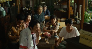 有熊谷守一在的地方/モリのいる場所