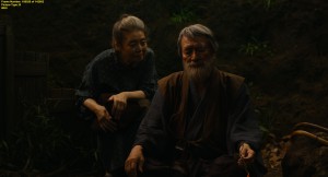 有熊谷守一在的地方/モリのいる場所