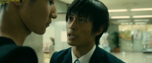永不言弃/ラスト・ホールド！