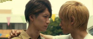 永不言弃/ラスト・ホールド！