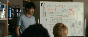 永不言弃/ラスト・ホールド！