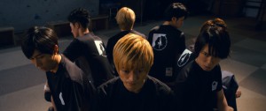 永不言弃/ラスト・ホールド！