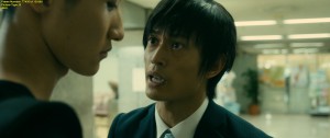 永不言弃/ラスト・ホールド！