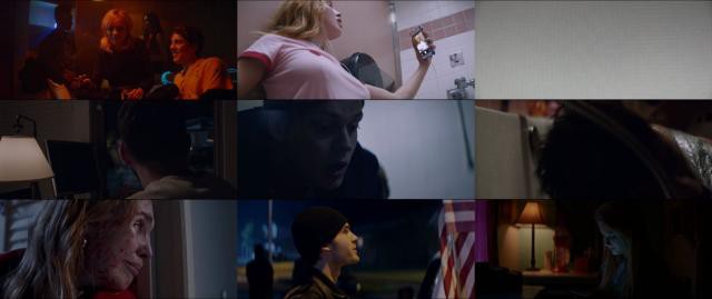 暗杀国度/刺客国度/Assassination Nation