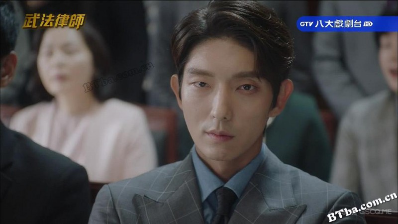 武法律师/무법 변호사 武法律师/무법 변호사