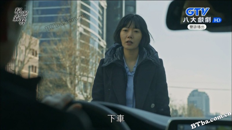 秘密森林/秘密的森林/秘密之森/비밀의 숲