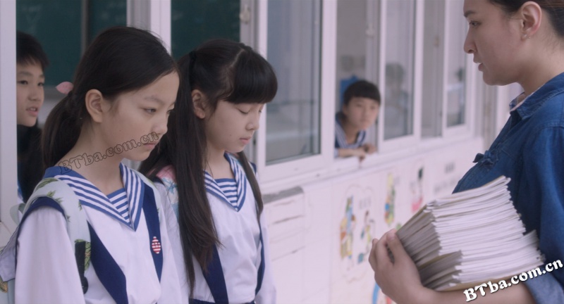 嘉年华/Angels Wear White