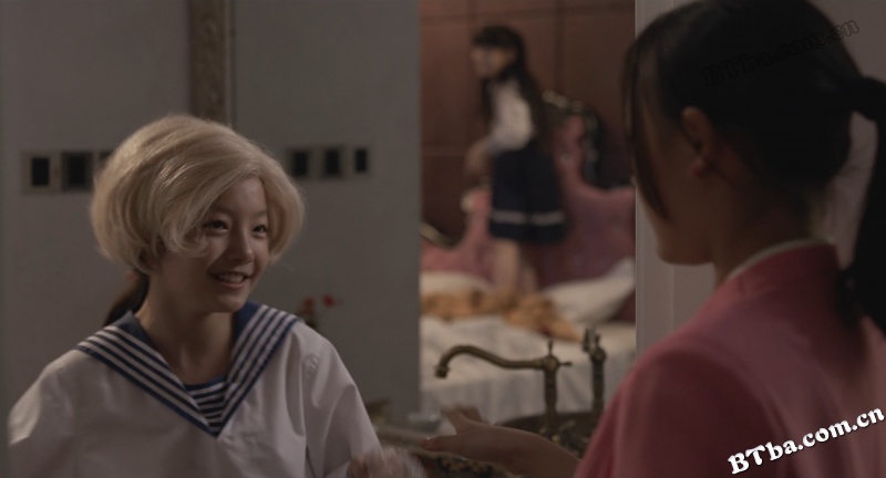 嘉年华/Angels Wear White