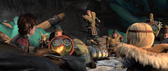 驯龙高手2/驯龙记2(港)/How to Train Your Dragon 2 驯龙高手2/驯龙记2(港)/How to Train Your Dragon 2