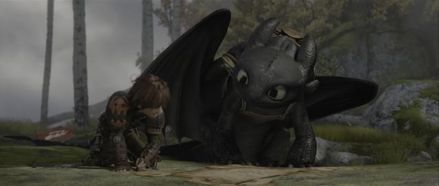 驯龙高手2/驯龙记2(港)/How to Train Your Dragon 2 驯龙高手2/驯龙记2(港)/How to Train Your Dragon 2