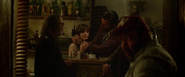 谁杀死了堂吉诃德/谁杀了堂吉诃德/杀死堂吉诃德的人/El hombre que mató a Don Quijote