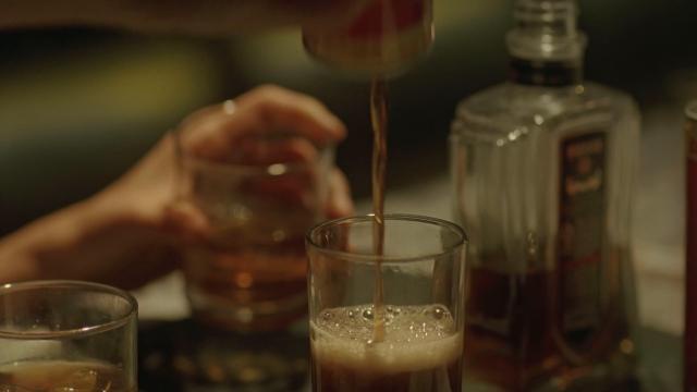 你是我的命运/너는 내 운명