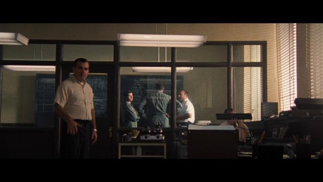 登月第一人/登月先锋(台)/爱月之人(豆友译名)/First Man