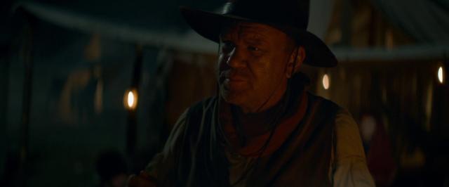 希斯特斯兄弟/姐妹兄弟/淘金杀手/The Sisters Brothers