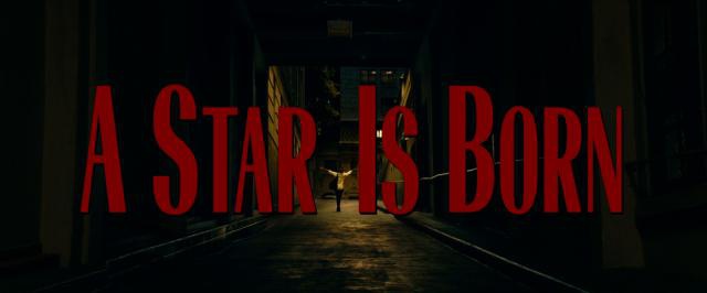一个明星的诞生/一个巨星的诞生(台)/星梦情深(港)/A Star Is Born