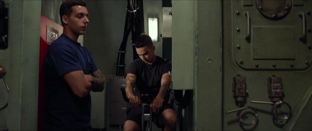 冰海陷落/潜舰猎杀令(台)/猎人杀手/Hunter Killer